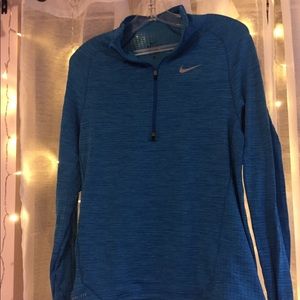 Nike 3/4 zip